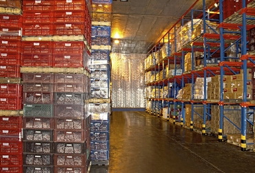 En Cauca y La Guajira esperan poder capacitarse para el almacenamiento de alimentos y así estar preparados para 2020. Foto: rentafrio.com Ganadería, ganadería colombia, Ganadería colombiana, CONtexto ganadero, noticias ganaderas, noticias ganaderas colombia, La Guajira, verano la guajira, almacenamiento comida ka guajira, Cauca, verano cauca, almacenamiento comida cauca, ganaderos la guajira, ganaderos cauca, ganaderos colombia, ganaderos