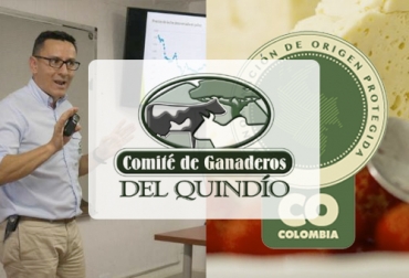Desde el Comité de Ganaderos del Quindío están trabajando para finalizar el año con mayor visibilidad para el gremio. Foto: Fedegán - Comité de Ganaderos del Quindío - Selva.com.co ganaderos, ganaderos colombia, ganaderos colombianos, contexto ganadero, noticias ganaderas, noticias ganaderas colombia, quindio, ganaderos quindio, cadena ganadera quindio, escuela lecheria quindio, denominacion de origen quindio, ganaderos, ganaderos colombia
