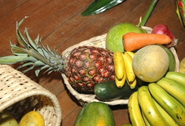 $21 mil millones se invertirán en esta iniciativa. Foto: Gobernación del Valle. ganadería, ganadería colombia, noticias ganaderas, noticias ganaderas colombia, contexto ganadero, frutas, frutas valle del cauca, plan integral fruticultura, producción frutas valle del cauca, Corporación para el Desarrollo Social y Cultural del Valle del Cauca Corpovalle,