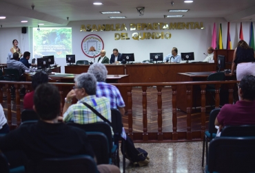 La iniciativa viene desarrollándose en el departamento desde hace varios años. Foto: Gobernación del Quindío. Mesas sectoriales de cambio climático del Quindío, Quindío, Ministerio de Medio Ambiente, Gobernación del Quindío, Corporación Regional del Quindío, CRQ, alcaldía de Armenia, las Empresas Públicas de Armenia, Comité de Ganaderos del Quindío, Universidad La Gran Colombia, Asociación de Industriales de Colombia, ONGs ambientales, impacto del cambio climático en Colombia, soluciones para mitigar cambio climático, ganadería mitiga cambio climático, Sistemas silvopastoriles, Buenas Prácticas Ganaderas, CONtexto
