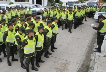 Los ganaderos de Santander y la Policía de la región están trabajando para frenar la inseguridad en la región. Foto: violetastereo.com ganaderia, ganaderia colombiana, ganaderia colombia, contexto ganadero, noticias ganaderas, noticias ganaderas colombia, santander, inseguridad santander, inseguridad campo santander, productores santander, secuestros santander, ganaderos, ganaderos colombia