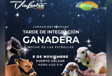 Aunque el Icecap viene funcionando desde hace varios meses, Agropecuaria Vía Láctea quiere hacer el lanzamiento oficial este viernes 8 de noviembre. Foto: Cortesía Agropecuaria Vía Láctea, Centro de Capacitación Agropecuaria, Icecap, curso capacitación agropecuaria 2019, Capacitación para ganaderos, capacitación para productores agropecuarios, Campesinos, Curso Centro Capacitación Agropecuaria, cursos para ganaderos Colombia, capacitación agropecuaria, CONtexto ganadero, ganaderos colombia, noticias ganaderas colombia