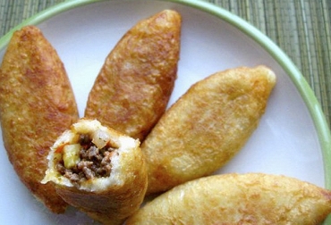 El sancocho de costilla, el trifásico y las carimañolas de carne son unos de los platos tipícos del Atlántico. Foto: Pinterest.com ganadería colombia, ganadería colombianaa, ganadería, contexto ganadero, noticias ganaderas, noticias ganaderas colombia, platos tipicos atlantico, comidas tipicas costeñas, carnaval de barranquilla, carne de res, ganaderos, ganaderos colombia
