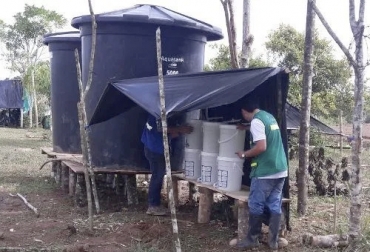 De acuerdo Boletín Epidemiológico Semanal, BES, elaborado por el Instituto Nacional de Salud en cabeza del Ministerio de Salud, se han notificado 3593 casos probables de dengue. Foto: miputumayo.com.co ganadería, ganadería colombia, ganadería colombiana, contexto ganadero, noticias ganaderas, noticias ganaderas colombia, dengue, contagio dengue, prevenir dengue, mosquito dengue, observaciones dengue, dengue fincas, ganaderos, ganaderos colombia