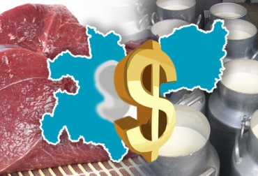 Muchos son los cambios por los que han pasado los lecheros y productores de carne, pues han tenido una variación en los precios. Foto: Fedegán - es.wikipedia.org - Pinterest.com Ganadería, ganadería colombia, Ganadería colombiana, CONtexto ganadero, noticias ganaderas, noticias ganaderas colombia, ganaderos Caldas, Caldas, precios leche caldas, precios carne caldas, expectativa precios caldas, ganaderos, ganaderos colombia
