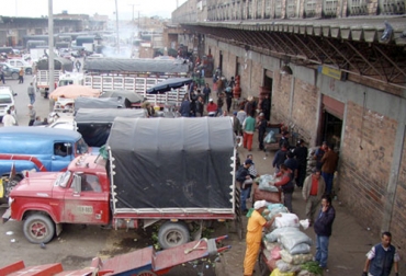 La Alcaldía de Bogotá ha expresado que habrá abastecimiento de comida en los días de aislamiento preventivo. Foto: arcoiris.com.co ganadería, ganadería colombia, ganadería colombiana, contexto ganadero, noticias ganaderas, noticias ganaderas colombia, desabastecimiento de comida, abastecimiento de comida, coronavirus, covid 19, alimentación, efectos coronavirus, consecuencias coronavirus, ganaderos, ganaderos colombia
