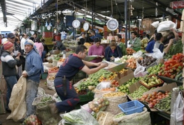 A pesar de los toques de queda, se espera que los suministros de alimentos sigan normales en todas las regiones del país. Foto: agronegocios.uniandes.edu.co Coronavirus toque de queda, toque de queda, Coronavirus 2020, últimos datos coronavirus, covid19, covid 19, coronavirus china, coronavirus Colombia, coronavirus China 2020, Coronavirus humano, Medidas para evitar contagio de coronavirus, covid 19 Colombia, medidas ministerio trabajo coronavirus, Corovinarus, CONtexto ganadero, ganaderos colombia, noticias ganaderas colombia