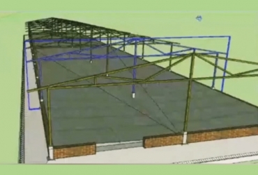 Con el impartido por la Fundación Capitán Yunyi, las personas aprenderán a realizar diseños en 3D de las estructuras en sus fincas. Foto: Cortesía Curso imágenes 3D, imágenes agropecuarias 3D, curso imágenes 3D 2020, Fundación Capitán Yunyi 2019, curso para ganaderos, cursos de ganadería, curso imágenes 3D Fundación Capitán Yunyi, Fundación Capitán Yunyi, Fundación Luis Alberto Martínez, coronavirus, COVID-19, cuarentena, Ganadería, ganadería colombia, noticias ganaderas, noticias ganaderas colombia, CONtexto ganadero
