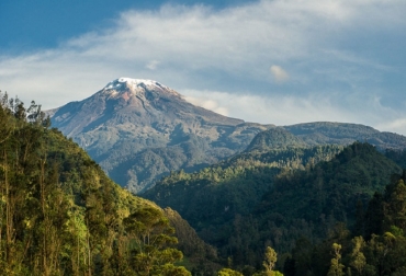 El propósito es llevar al departamento por una línea de protección al medio ambiente. Foto: lanotapositiva.com ganadería, ganadería colombia, noticias ganaderas, noticias ganaderas colombia, contexto ganadero, mesa cambio climático, cambio climático tolima, mesa cambio climático tolima, cortolima, gobernación de tolima, políticas de cambio climático, cambio climático en colombia, iniciativas frente al cambio climático,