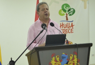 La propuesta está encaminada a reactivar lo local a través de un sello que irá en los productos. Foto: lavozdelaregion.co Ganadería, ganadería colombia, noticias ganaderas, noticias ganaderas colombia, CONtexto ganadero, economía, economía huila, reactivación económica huila, huila covid-19, efectos covid-19 huila, Gobernación del Huila, efectos covid-19 colombia, coronavirus