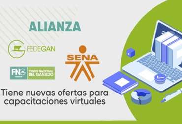 El gremio cúpula de la ganadería y el Sena vienen trabajando desde finales de la década de los 90 para capacitar a ganaderos de todo el país. Foto: Fedegán alianza sena fedegán, Fedegán SENA, producción ganadera sena, pedagogía sena, ganadería sena virtual, ganadería doble propósito sena, cursos de mayordomía sena, cursos ganadería sena, cursos virtuales de ganadería en el sena, alimentación bovina sena, coronavirus, coronavirus Colombia, COVID-19, cuarentena, Ganadería, ganadería colombia, noticias ganaderas, noticias ganaderas colombia, CONtexto ganadero