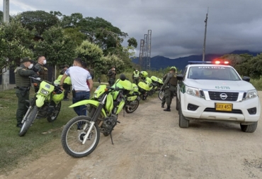 La inseguridad es un flagelo que sigue azotando a los ganaderos del país, pese a algunas medidas y resultados que se han registrado. Foto: prensalibrecasanare.com inseguridad, Casanare, La Mojana, ganaderos, arroceros, bandas criminales, Delitos, Policía, Ejército, Fiscalía, mesa de seguridad, denuncia, jueces, Amenazas, Ganadería, ganadería colombia, noticias ganaderas colombia, CONtexto ganadero