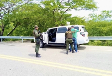 Las constantes extorsiones y amenazas contra los productores en La Guajira y el Cesar tienen atentos a la Fuerza Pública de la región. Foto: sanjuandelcesar-laguajira.gov.cosanjuandelcesar-laguajira.gov.co Ganadería, ganadería colombia, noticias ganaderas, noticias ganaderas colombia, CONtexto ganadero, inseguridad, abigeato colombia, abigeato la guajira, abigeato sur de la guajira, Hurto de ganado, hurto de ganado en la guajira, extorsión en el cesar, secuestros en el cesar, inseguridad en el cesar, Abigeato en el Cesar, abigeato Valledupar, carneo Valledupar, carne ilegal Valledupar, carne ilegal