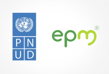 La Alianza EPM-PNUD, creada desde 2016, se suscribió para unir capacidades y fortalezas que favorezcan el logro de objetivos de desarrollo de las comunidades. Foto: undp.org - grupo-epm.com Alianza EPM PNUD, Proyecto EPM PNUD ganadería, proyecto ganadería, Tecnigán Antioquia, Proyectos ganaderos, proyecto ganaderos Antioquia, ganadería de leche en Antioquia, San Pedro de Los Milagros, buenas prácticas ganaderas pdf, normatividad ganadera en Colombia, proyecto buenas prácticas ganaderas, ganadería de Antioquia, ganadería Antioquia 2020, ganado bovino, ganadería bovina, Ganadería, ganadería colombia, noticias ganaderas, noticias ganaderas colombia, CONtexto ganadero, contextoganadero