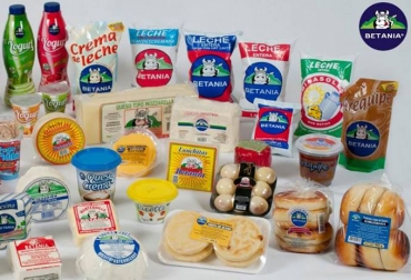 Los niveles de comercialización de la empresa no ha sido el esperado, por lo que han tenido que suspender la recolección de leche. Foto: Cortesía. Ganadería, ganadería colombia, noticias ganaderas, noticias ganaderas colombia, CONtexto ganadero, lácteos Betania, crisis lácteos betania, lácteos betania antioquia, Lecheros de Antioquia, venta de leche antioquia, Ganaderos de Antioquia, Ministerio de Agricultura