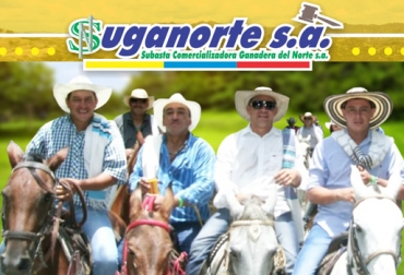El pasado sábado Suganorte acogió el Gran Encuentro Amigos a caballo, para destacar a los ganaderos que los acompañaron en este difícil año de pandemia. Foto: Suganorte Suganorte 2020, balance Suganorte 2020, Venta de ganado, remates de ganado en colombia, Suganorte, Valle del Cauca, Cartago, razas lecheras de trópico bajo, producción leche, Suganorte leche, venta de ganado Valle del Cauca, encuentro Amigos a Caballo, ganaderos, ganaderos colombia, ganado, bovinos, ganado bovino, Ganadería, ganadería colombia, noticias ganaderas, noticias ganaderas colombia, CONtexto ganadero, contextoganadero