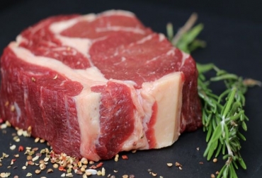 Patiño sostuvo que para la compañía es muy importante los envíos de carne al exterior para lograr los propósitos del 2021. Foto: encolombia.com Ganadería, ganadería colombia, noticias ganaderas, noticias ganaderas colombia, CONtexto ganadero, Friogán, friogán 2021, exportaciones friogán, exportaciones de carne en Colombia, Carlos Roberto Patiño