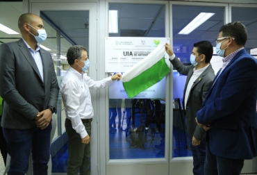 El proyecto fue adelantado entre la Gobernación a través de la Secretaría de Agricultura y la Universidad de Antioquia. Foto: Gobernación de Antioquia. Ganadería, ganadería colombia, noticias ganaderas, noticias ganaderas colombia, CONtexto ganadero, Unidad de Análisis de Información y Análisis Agroeconómico y Ganadero, toma de decisiones, campo antioqueño, Unidad de Análisis de Información y Análisis Agroeconómico y Ganadero de Antioquia, Gobernación de Antioquia, universidad de antioquia Unidad de Análisis de Información y Análisis Agroeconómico y Ganadero
