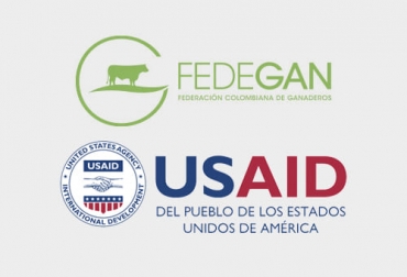 Con el apoyo de Usaid, el comité lácteo del Meta, donde participa Fedegán, viene asisten a ganaderos del Ariari en su proceso de modernización. Foto: usaid.gov - Fedegán Comité Lácteo, Ariari, Usaid, Fedegán, producción de leche, calidad, cantinas, bienestar animal, alambres, cercas, rotación de potreros, inocuidad, industria procesadora, buenas prácticas ganaderas, ordeño, médicos veterinarios zootecnistas, conversión, precio de la leche, ganadería, ganadería Colombia, noticias ganaderas Colombia, contexto ganadero