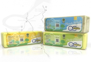 Con esta iniciativa se potenciará la comercialización del queso del Caquetá el cual posee denominación de origen. Foto: imcaqueta.files.wordpress.com. Rutas PDET, programa Rutas PDET, Rutas PDET caquetá, Ganadería, ganadería colombia, noticias ganaderas, noticias ganaderas colombia, CONtexto ganadero, caquetá, Ganaderos del Caquetá, Comité de Ganaderos del Caquetá, lechería del caquetá, Rafael Torrijos, ART, tecnig@n Caquetá, Fondo Europeo para la Paz de Colombia