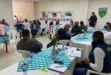El proyecto de ganadería sostenible en la cuenca lechera de Antioquia arrojó buenos resultados y por eso se espera poder ampliarlo. Foto: Cortesía EPM. Pnud, cuenca lechera, Antioquia, fedegan, FNG, Tecnigán, resultados, proyecto, sostenibilidad, ambiental, social, económico, recurso hídrico, Cambio climático, Belmira, Donmatías, Entrerríos, santa rosa de osos, San Pedro de Los Milagros, Cuenca Verde, Colanta, Ganadería Sostenible, Ganadería, ganadería colombia, noticias ganaderas colombia, CONtexto ganadero