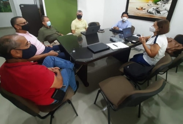 Agrosavia en el Meta y los ganaderos de esta región seguirán trabajando unidos en pro de los productores de la región por medio de diversas estrategias y programas. Foto: Cortesía Agrosavia, Comité de Ganaderos, sorgo forrajero, Silos, Asociación, Centro de Investigación, La Libertad, Carimagua, Taluma, Tecnig@n, Días de campo, Verano, Sequía, alimento, Ganadería Sostenible, Ganado criollo, sanmartinero, Pasto, Ganadería, ganadería colombia, noticias ganaderas colombia, CONtexto ganadero