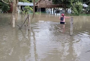 Los ganaderos del Casanare se han visto afectados por el invierno que ocasiona la obstrucción de las vías y dificultad para sacar el ganado a otras regiones. Foto: lareporteria.com Yopal, Casanare, vías, invierno, movilización, lluvias, sector rural, comité de ganaderos, Cusiana, interior del país, Llanos, Villavicencio, precios del ganado, sobrecostos, doble calzada, Monterrey, Sisga, veranillo, planta de beneficio, Frontino, Ministerio de Agricultura, ICA, Arauca, ganado gordo, Vichada, Cundinamarca, Boyacá, bancos de maquinaria, ensilaje, maíz, ganadería, ganadería Colombia, noticias ganaderas Colombia, contexto ganadero