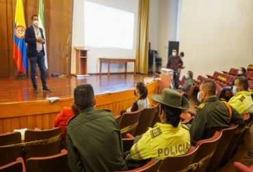 En el departamento buscan que los boyacenses consuman una carne de alta calidad. Foto: Gobernación de Boyacá. Ganadería, ganadería colombia, noticias ganaderas, noticias ganaderas colombia, CONtexto ganadero, Comité Departamental de Carnes, Comité Departamental de Carnes de Boyacá, Oscar Iván Carrillo Gómez, Programa de Alimentos y Bebidas Alcohólicas, Decreto 3753 de 2013, Invima, Corpoboyacá, Corpochivor, ICA, carne, carne boyacá