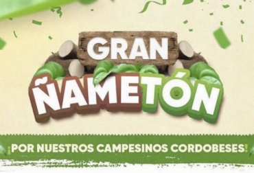 Para participar en el Ñametón asista a la plaza cultural María Varilla de la ciudad de Montería en el departamento de Córdoba. Foto: Cortesía ganadería, ganadería colombia, noticias ganaderas, noticias ganaderas colombia, contexto ganadero, ñametón, ñame, nuevos platos con ñame, comercialización de ñame, venta de ñame, represamiento de ñame en Córdoba