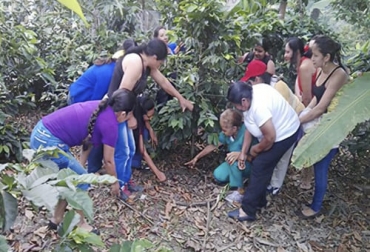 Las mujeres y jóvenes rurales del Huila podrá acceder a crédito con cero por ciento de interés para capital de trabajo como una forma de incentivar el trabajo en el campo. Foto: huila.gov.co Huila, Gobernación, crédito, tasa de interes, Jóvenes Rurales, mujeres rurales, emprendedores, Banco Agrario, Davivienda, Bancolombia, Banco de Bogotá, Coofisam, finagro, sector agropecuario, comercialización, productos del campo, turismo rural, sector solidario, Capital de Trabajo, garantía real, vida crediticia, intermediario financiero, Ganadería, ganadería colombia, noticias ganaderas colombia, CONtexto ganadero