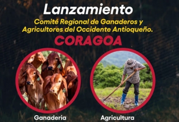 El Comité regional de Ganaderos y Agricultores del Occidente Antioqueño (Coragoa) busca demostrar que por medio de la asociatividad se pueden lograr grandes cosas. Foto: Cortesía Coragoa, Comité de Ganaderos, agricultores, occidente antioqueño, fedegan, agenda de trabajo, objetivos, alianzas, asociatividad, Organización, articulación, Proyectos productivos, convenios, compromisos, Minagricultura, adr, Secretaría de Agricultura, Alcaldes, Umatas, corantioquia, Corpourabá, Banco Agrario, Bancolombia, Cámara de Comercio, Sena, Ganadería, ganadería colombia, noticias ganaderas colombia, CONtexto ganadero