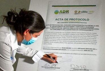 Sectores como ganadería, hortalizas, cítricos, guayaba, plátano, mora, aguacate, caña panelera, mojarra, fique, fríjol, durazno y cebolla, se verán beneficiados. Foto: ADR. Ganadería, ganadería colombia, noticias ganaderas, noticias ganaderas colombia, CONtexto ganadero, ADR, extensión agropecuaria, Albania, Aratoca, Barbosa, Betulia, Chipatá, Contratación, El Peñón, Florián, Jesús María, La Belleza, La Paz, Matanza, Mogotes, Molagavita, Onzaga, Palmas de Socorro, Páramo, Piedecuesta, Puente Nacional, Puerto Parra, Rionegro, San Gil, Santa Helena del Opón, Suaita, Tona, extensión agropecuaria santander, agencia desarrollo rural,