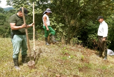 Los 65 productores del departamento de Arauca están trabajando para la conservación, entregando áreas al Parque Nacional Natural. Foto: Cortesía Ganadería, ganadería colombia, noticias ganaderas, noticias ganaderas colombia, CONtexto ganadero, ganadería ambiente, conservación de bosques, conservacion de bosques en parque nacional natural, ganaderos de arauca conservan bosques, conservacion por parte de ganaderos de arauca