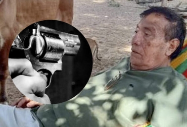 El asesinato del ganadero ratifica la inseguridad que se está viviendo en el departamento de La Guajira. Foto: elheraldo.co - buscandorespuestas.lne.es ganadería, ganadería colombia, noticias ganaderas, noticias ganaderas colombia, contexto ganadero, ganadería, ganadería ambiente, abigeato, cárneo, inseguridad, inseguridad en la guajira, secuestro de ganaderos en la guajira, asesinato ganadero la guajira, abigeato en la guajira