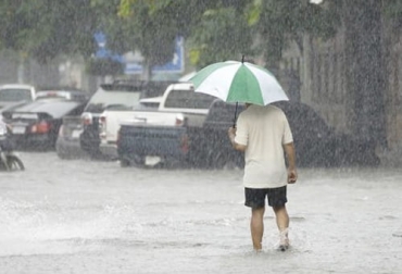 Si bien las lluvias serán generalizadas, en este fin de semana se presentarán con mayor intensidad en el archipiélago de San Andrés y zonas de la región Caribe. Foto: lavibrante.com pronostico del Ideam en mayo de 2022