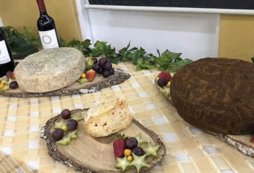 La Asociación de Queseros de Quindío, creada hace menos de un año, inaugura este martes 17 de mayo su planta de producción de quesos ubicada en Armenia. Foto: cronicadelquindio.com asociacion de queseros de quindio