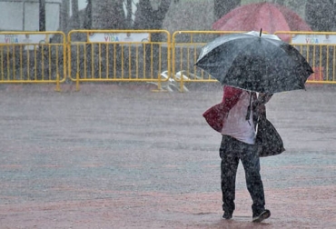 Las precipitaciones en las regiones Caribe, Andina, Pacífica, Orinoquía y Amazonía se prolongarán hasta hoy debido al tránsito de ondas tropicales. Foto: elpais.com.co pronostico del Ideam en junio de 2022