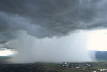 El pronóstico del Ideam indica que para la segunda semana de junio de 2022 se presentarán lluvias intensas en varias regiones del país. Foto: ecopedia.cvc.gov.co primera temporada de lluvias en Colombia en 2022 con fenomeno de la niña