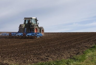 En Colombia cada vez hay más proyectos agrícolas que se apoyan en la innovación tecnológica para mejorar el rendimiento y lograr producciones más altas. Foto: Cortesía innovaciones agrícolas en Colombia y el mundo