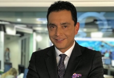 Jairo Libreros, experto en seguridad, plantea por qué las actuales herramientas ordinarias del Estado no serían suficientes para solucionar el problema de las invasiones. Foto: Apnnoticias.com Jairo Libreros, experto en seguridad y docente de la Universidad Externado de Colombia. Foto A