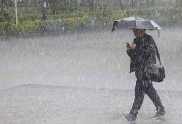 El Ideam anunció el aviso sobre el inicio de la segunda temporada de lluvias del 2022 octubre, noviembre y diciembre en las regiones Caribe y Andina. Foto: noticias.canal1.com.co aviso ideam segunda temporada de lluvias