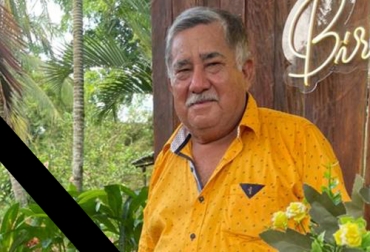 Jorge Betancourth (Q.E.P.D) fue un ganadero distinguido de Casanare y comprometido con el gremio ganadero. Foto: Cortesía Jorge Betancourth (Q.E.P.D)