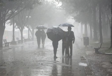 Debido al fenómeno de La Niña se mantendrán las precipitaciones por encima de lo normal entre noviembre de 2022 y enero de 2023 en algunas regiones del país. Foto: Minuto 30 lluvias en Colombia en 2022 y 2023