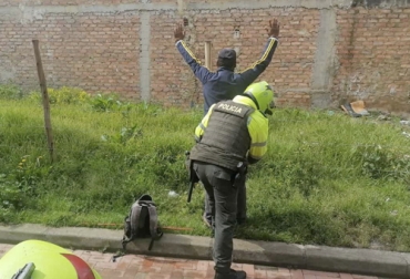 Ganaderos del departamento piden más acciones de parte de las autoridades. Foto: Boyacá 7 Días delincuente
