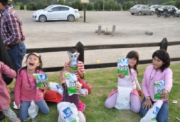 Fedegán llegará a 25 departamentos con esta campaña dia de la leche escolar