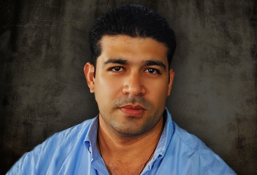Álvaro Rendondo Castillo, Secretario Seccional de Agricultura de Bolívar. Foto: Archivo particular. Álvaro Rendondo Castillo, Secretario Seccional de Agricultura.