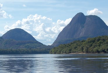 El informe señala que es necesario promover conocimientos, con el fin de mejorar la práctica de caza, Foto: Carlos Lasso. Amazonía y Orinoquía.jpg