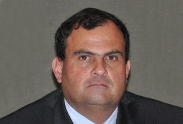 La denuncia fue hecha por Andrés Portilla Luna, presidente del Comité de Ganaderos de Norte de Santander. Foto: CONtexto Ganadero. Andrés Portilla