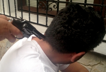 2 asesinatos, el hurto de una camioneta y 12 cabezas de ganado, alertan a los productores de Colombia. Foto: CONtexto Ganadero. Asesinatos