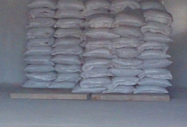 La Gobernación de La Guajira entregó 2 locales, en alquiler, para que funcionen como bodegas de almacenamiento y expendio de los alimentos. Foto: Gobernación de La Guajira Bodega ganadera en La Guajira